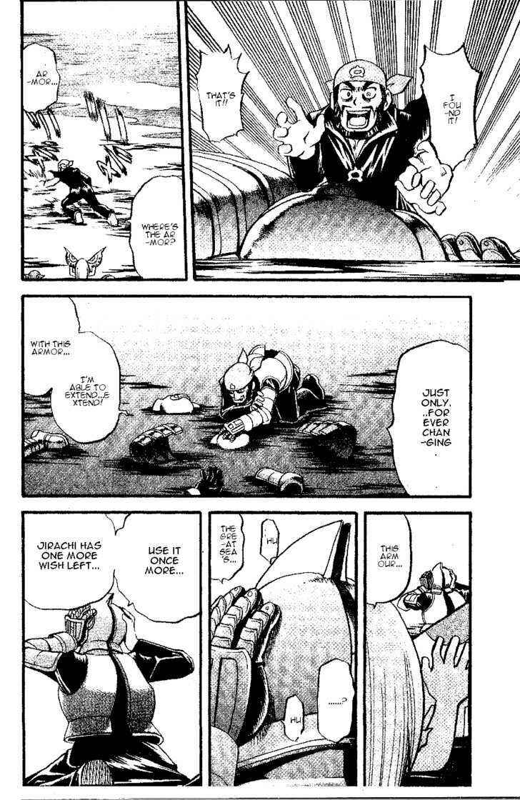 Page 22 Chapter 336 Pokémon SPECIAL