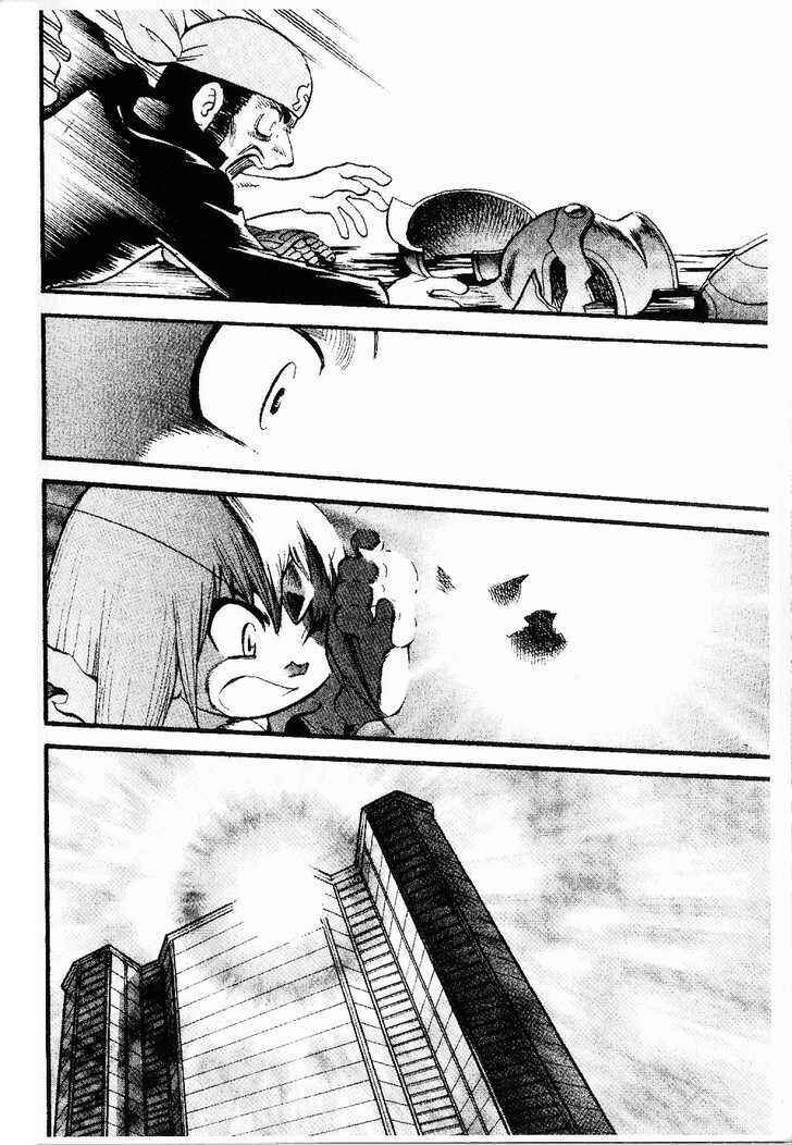 Page 24 Chapter 336 Pokémon SPECIAL