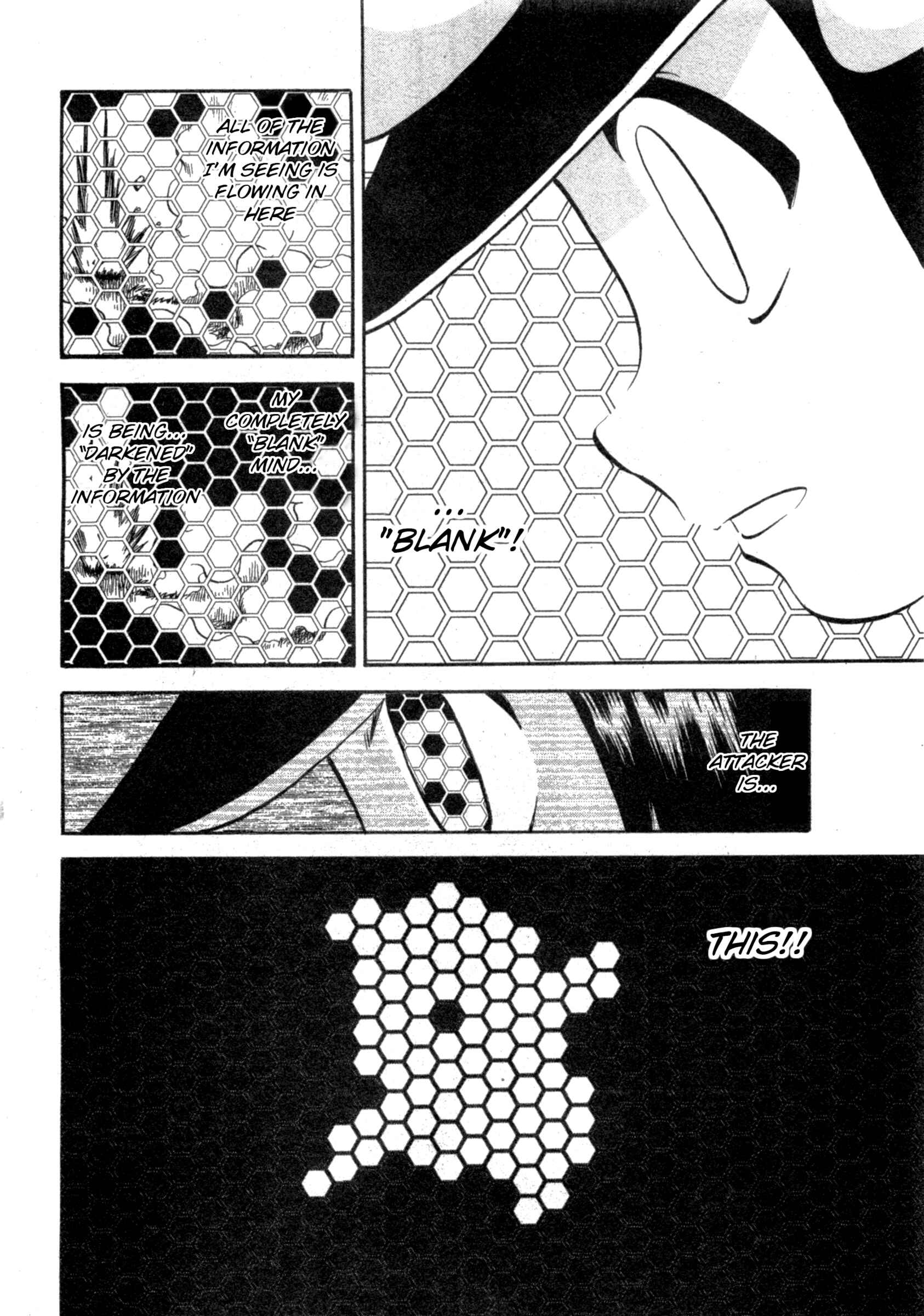Page 12 Chapter 466 Pokémon SPECIAL
