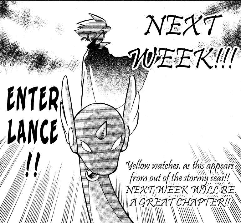 Page 16 Chapter 59 Pokémon SPECIAL