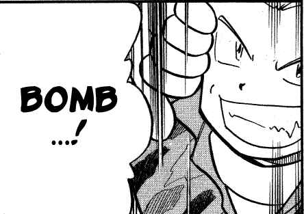 Page 24 Chapter 78 Pokémon SPECIAL