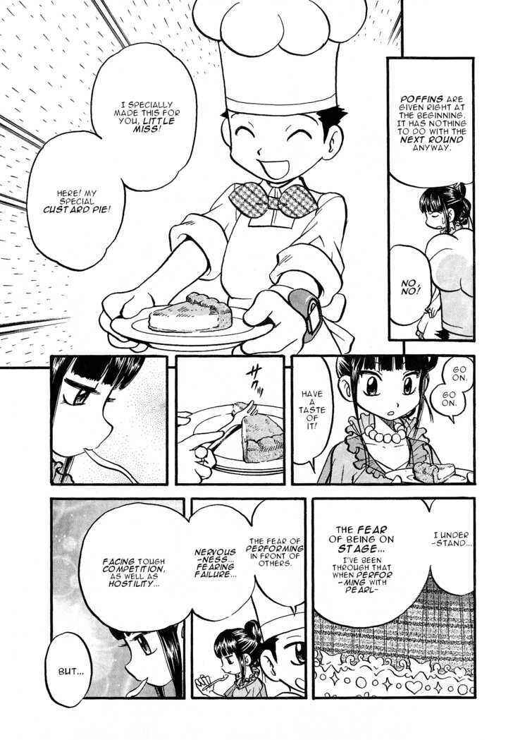 Page 23 Chapter 351 Pokémon SPECIAL