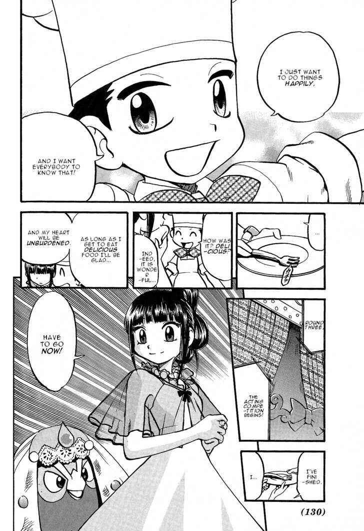 Page 24 Chapter 351 Pokémon SPECIAL