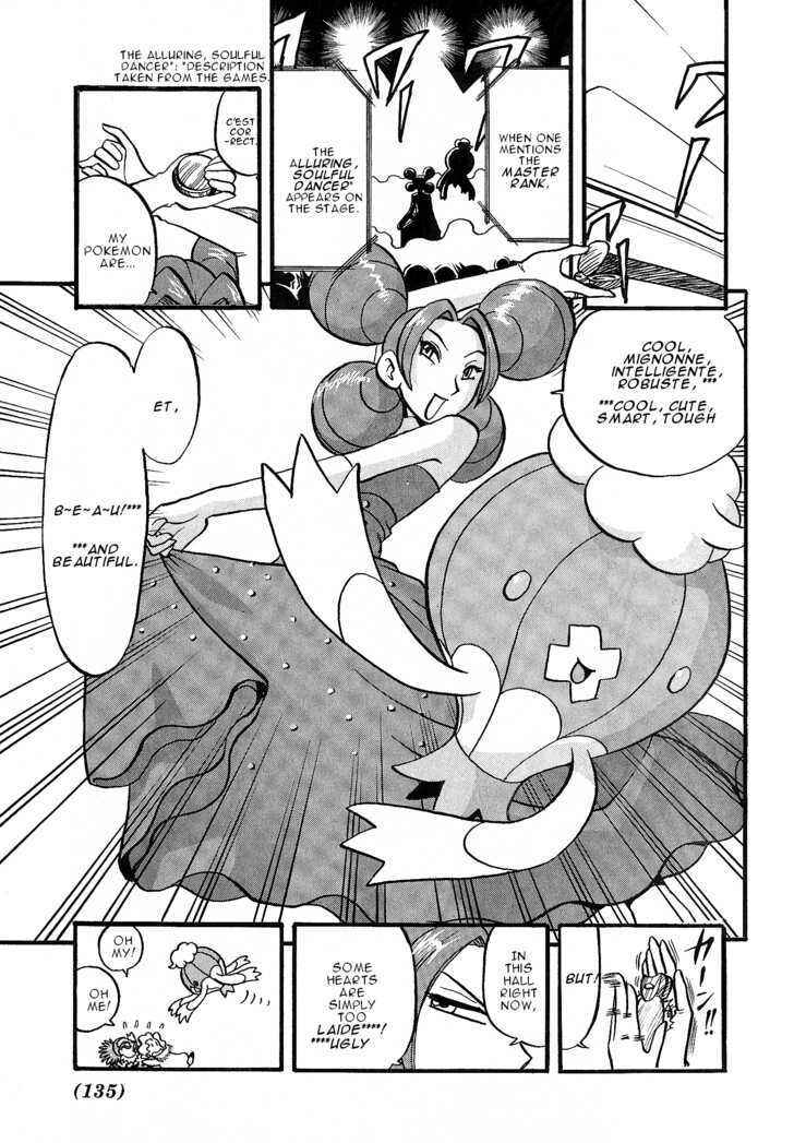 Page 29 Chapter 351 Pokémon SPECIAL