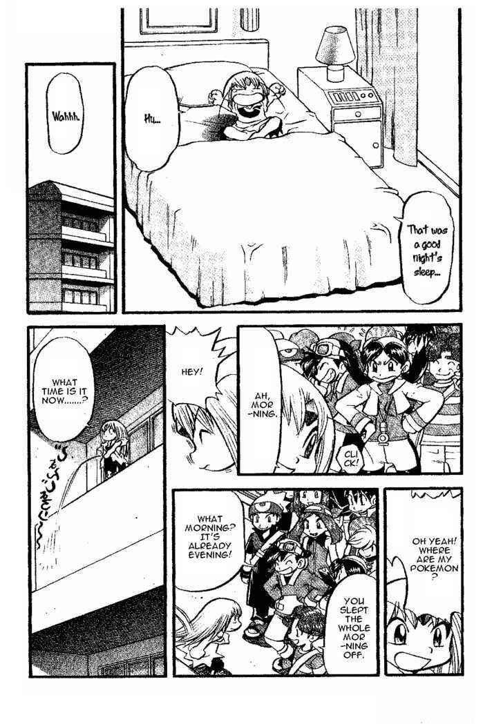 Page 2 Chapter 337 Pokémon SPECIAL