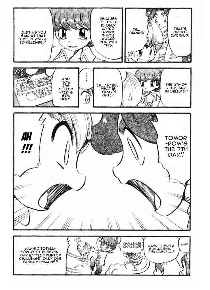 Page 6 Chapter 337 Pokémon SPECIAL