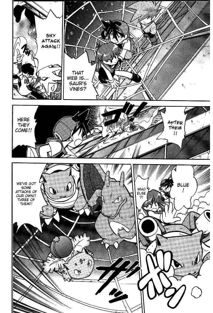 Page 12 Chapter 33 Pokémon SPECIAL