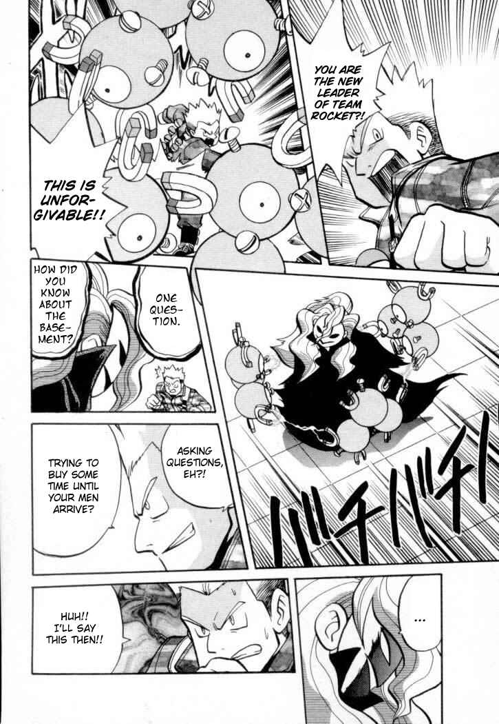 Page 9 Chapter 139 Pokémon SPECIAL