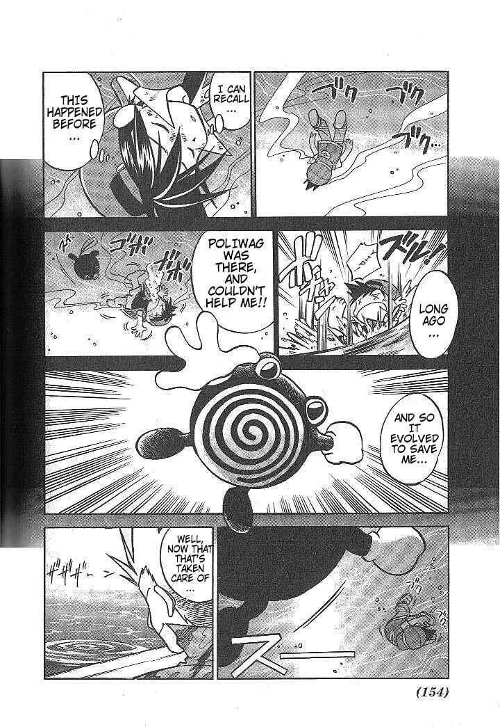 Page 10 Chapter 11 Pokémon SPECIAL