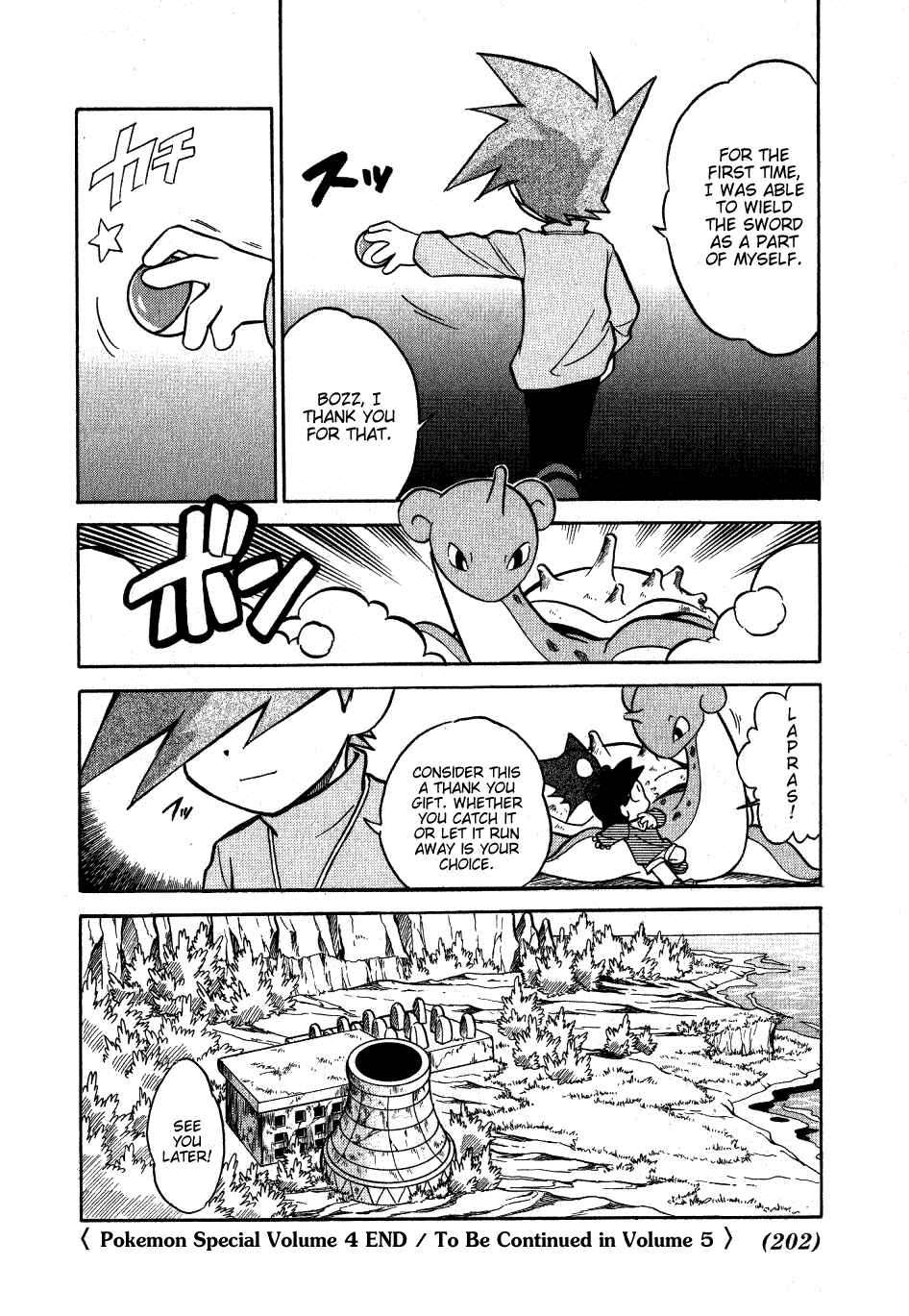 Page 14 Chapter 52 Pokémon SPECIAL