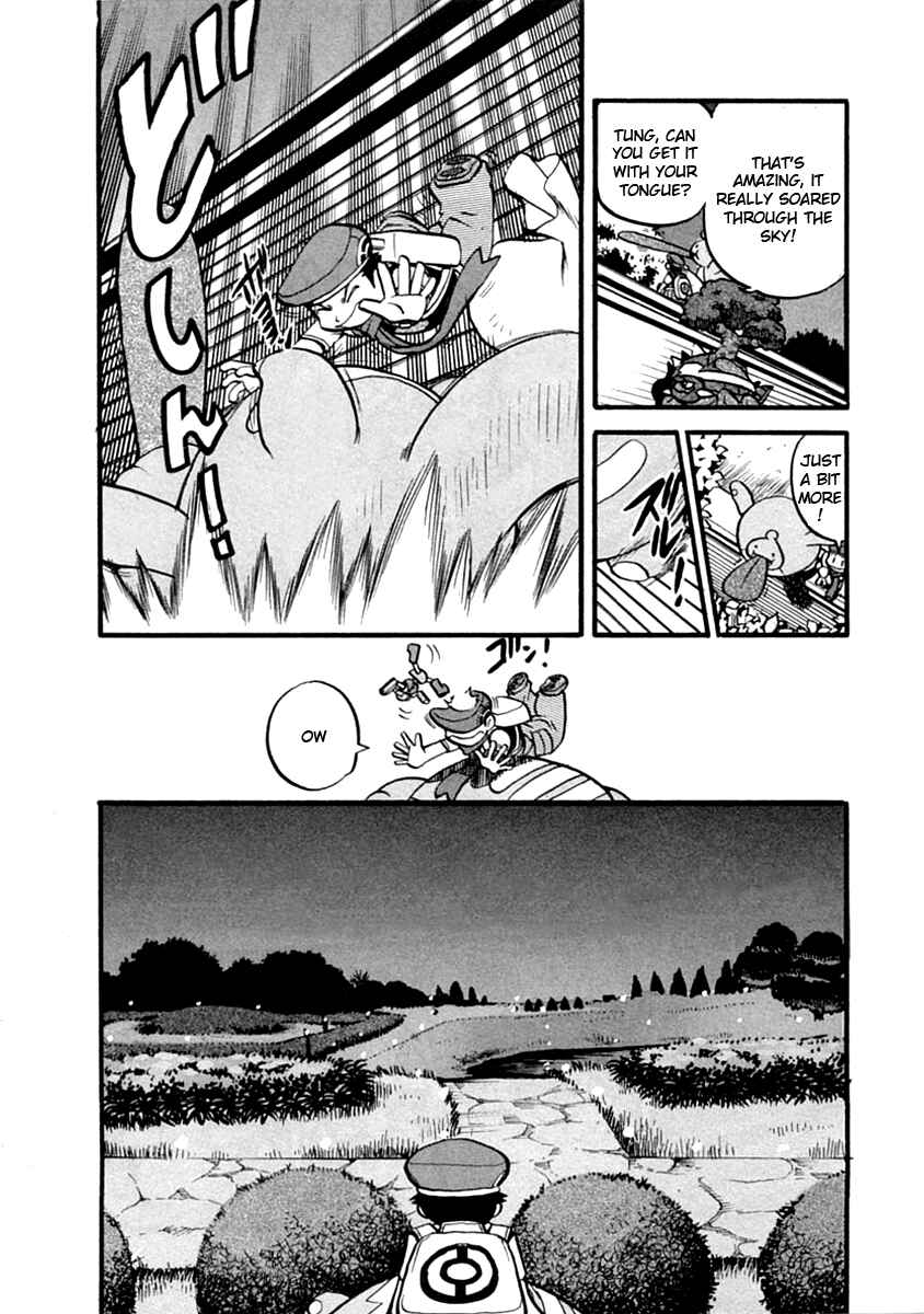 Page 5 Chapter 392 Pokémon SPECIAL