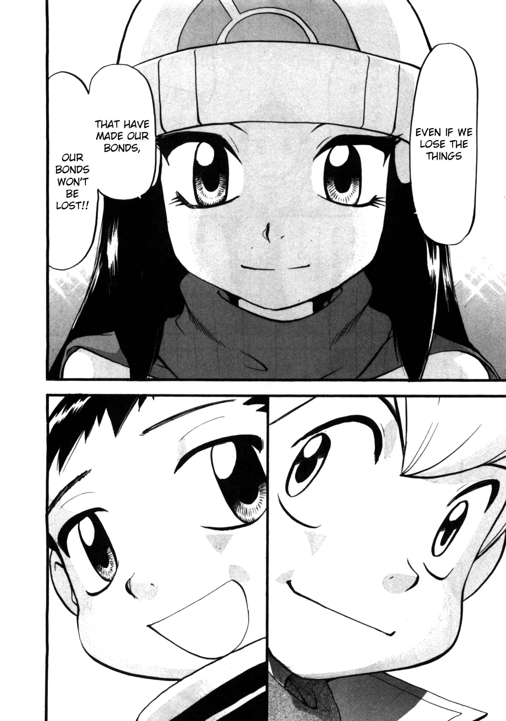Page 13 Chapter 410 Pokémon SPECIAL