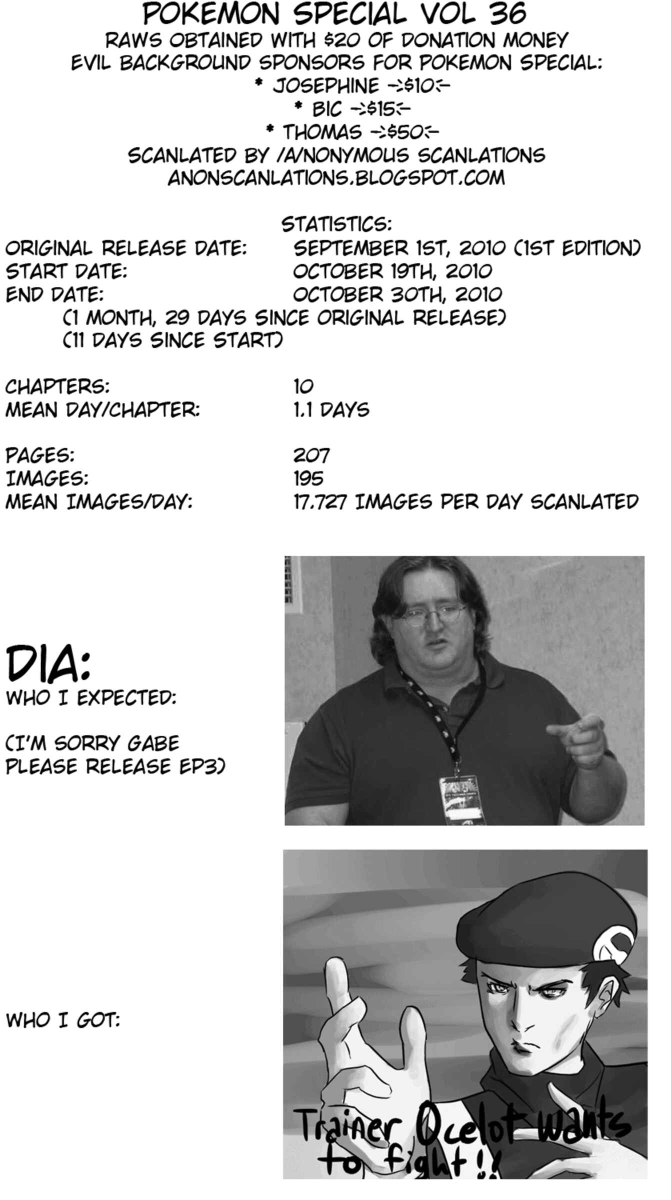 Page 20 Chapter 404 Pokémon SPECIAL