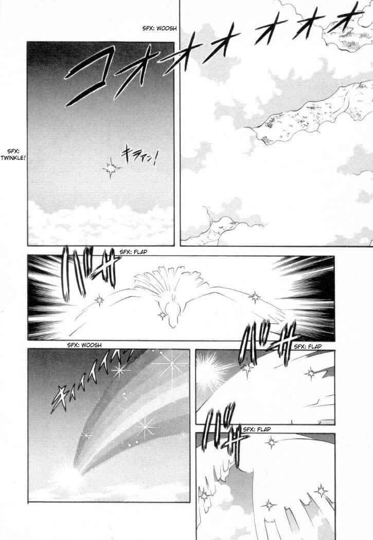 Page 14 Chapter 131 Pokémon SPECIAL