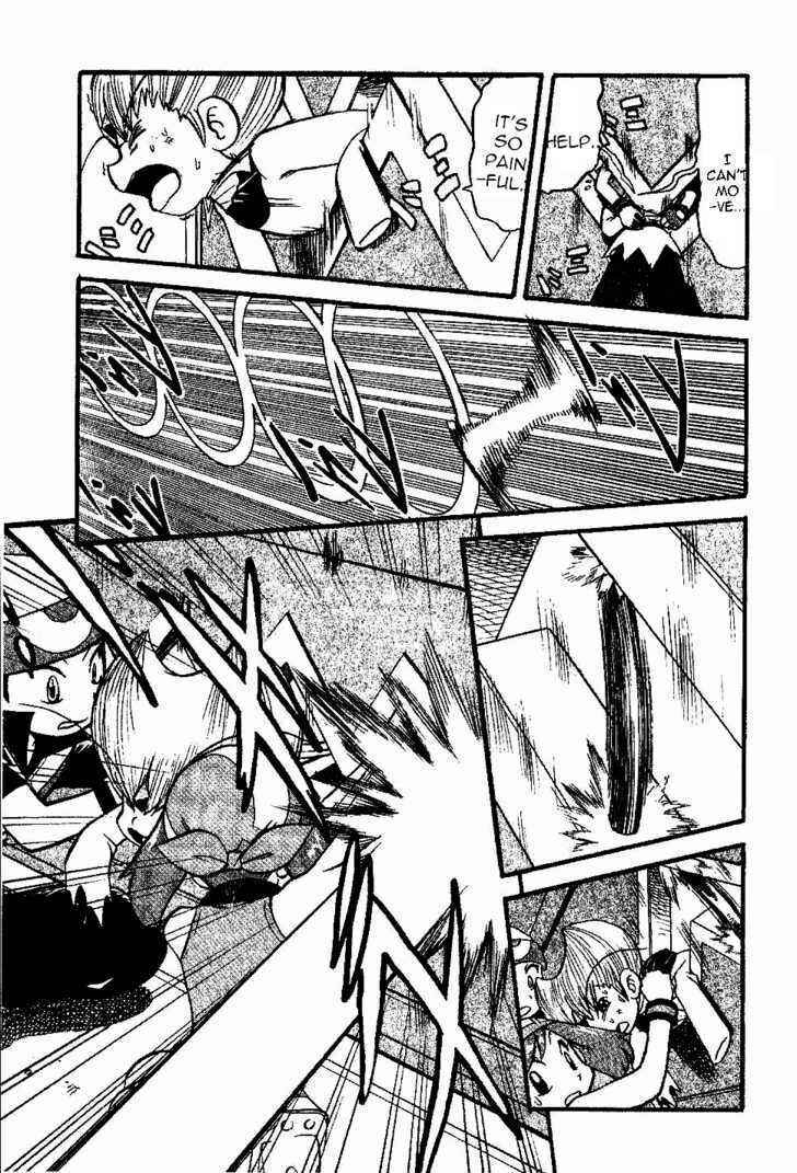 Page 17 Chapter 328 Pokémon SPECIAL