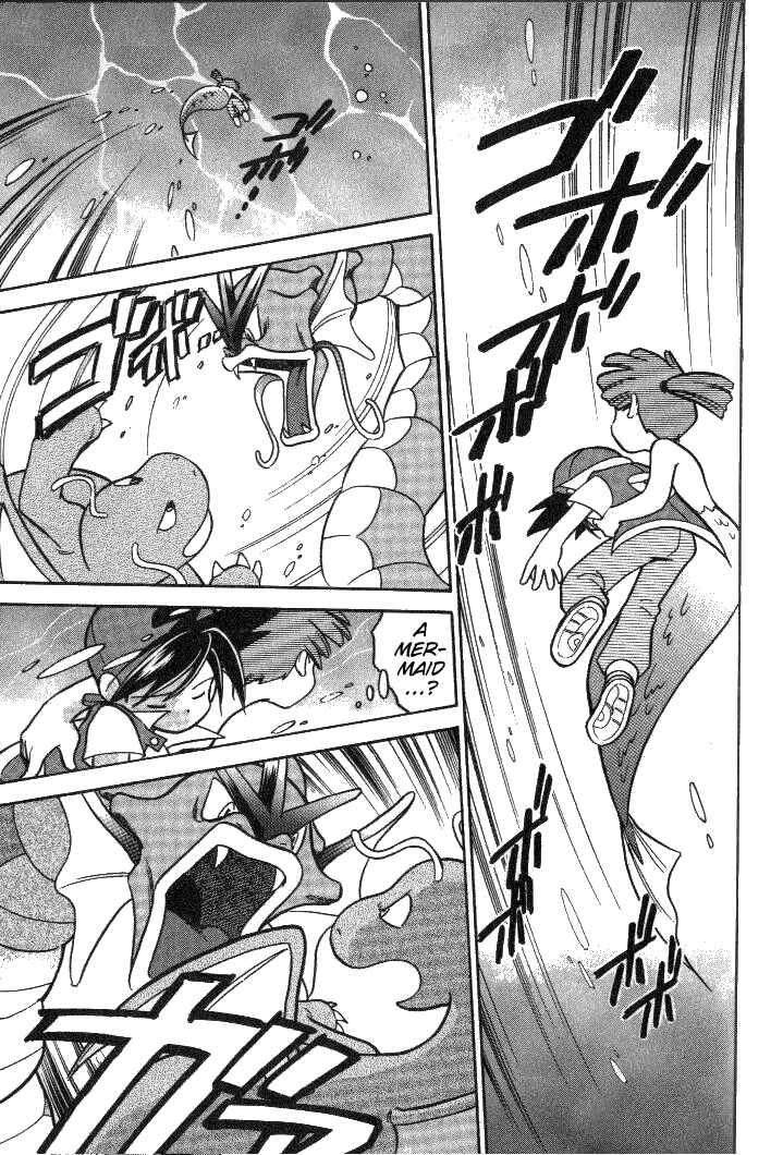 Page 11 Chapter 24 Pokémon SPECIAL
