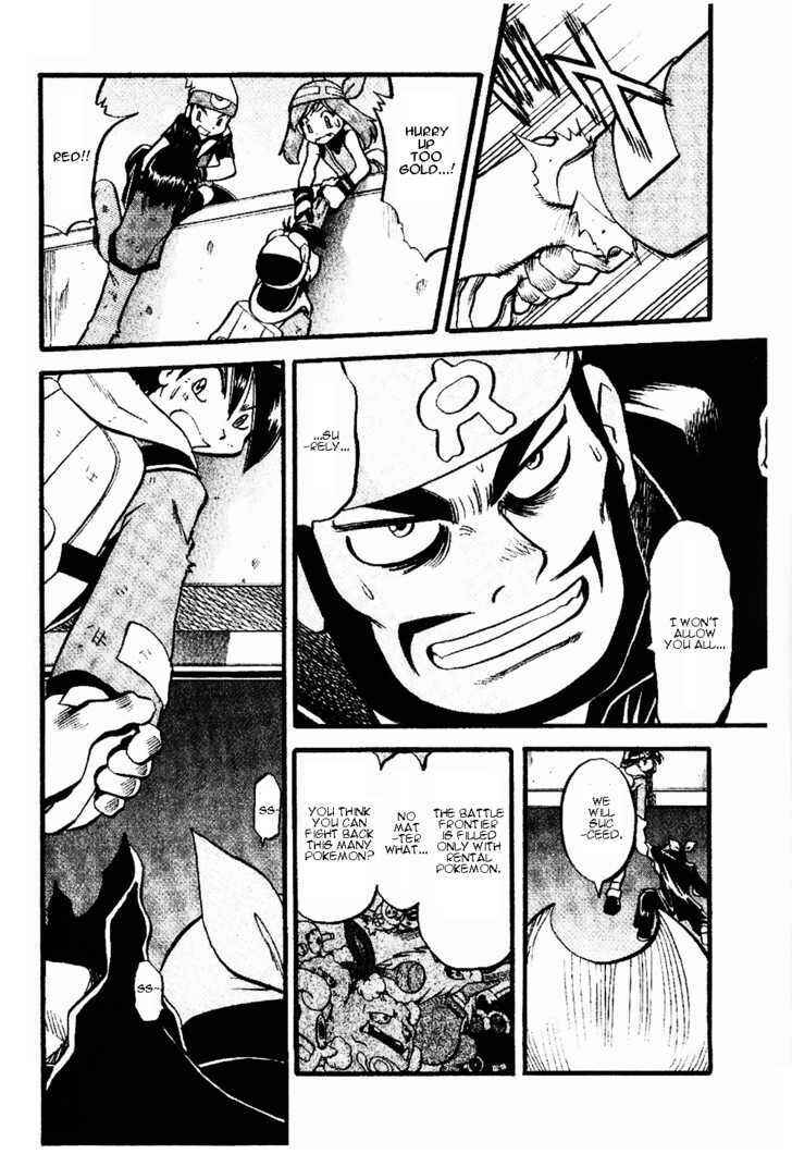 Page 10 Chapter 335 Pokémon SPECIAL
