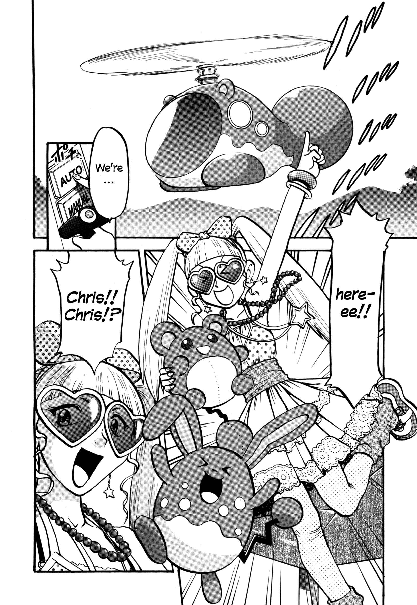 Page 13 Chapter 447 Pokémon SPECIAL