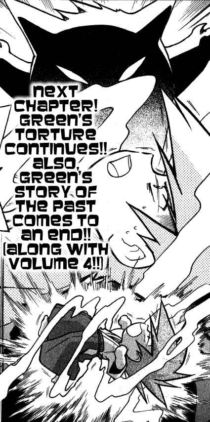 Page 16 Chapter 51 Pokémon SPECIAL