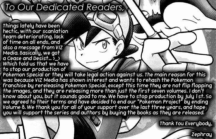 Page 20 Chapter 103 Pokémon SPECIAL