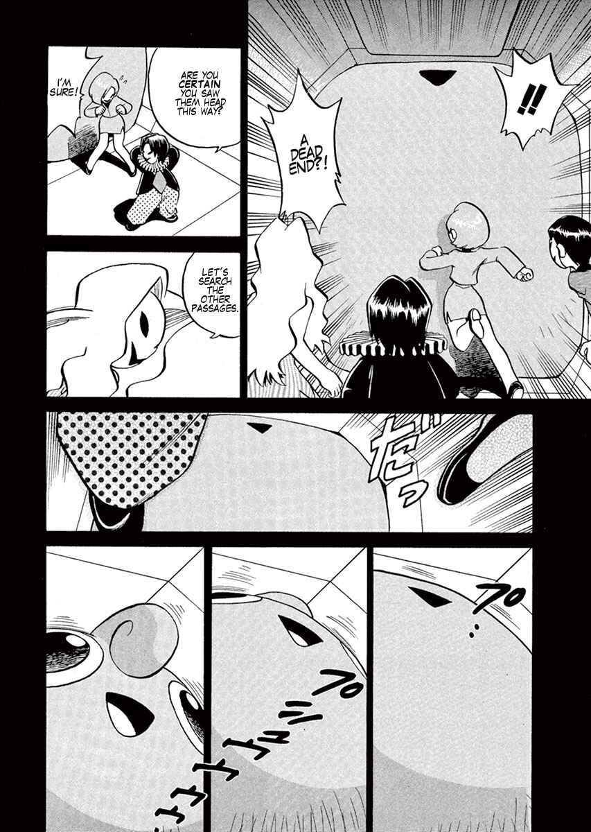 Page 9 Chapter 268 Pokémon SPECIAL