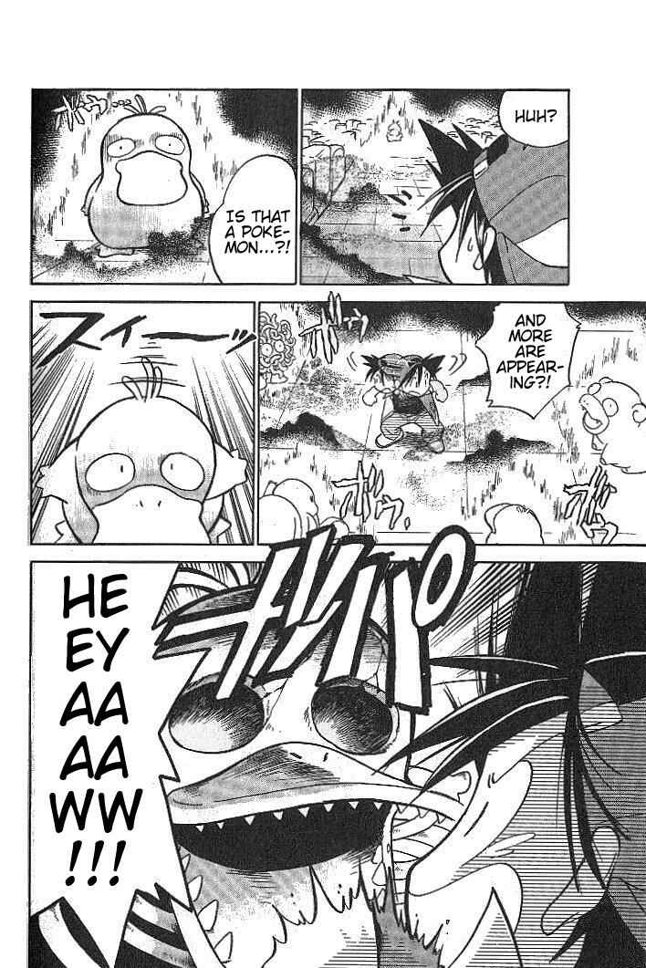 Page 8 Chapter 13 Pokémon SPECIAL