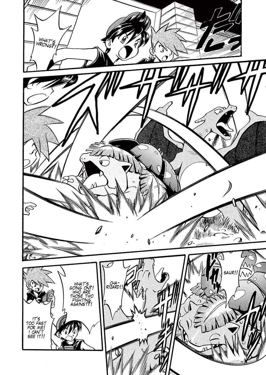 Page 8 Chapter 269 Pokémon SPECIAL