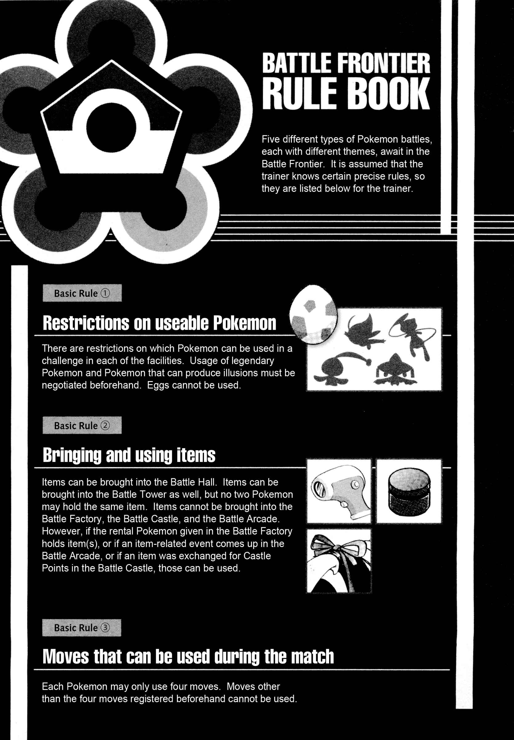 Page 18 Chapter 417 Pokémon SPECIAL