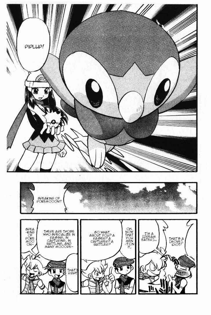 Page 14 Chapter 338 Pokémon SPECIAL