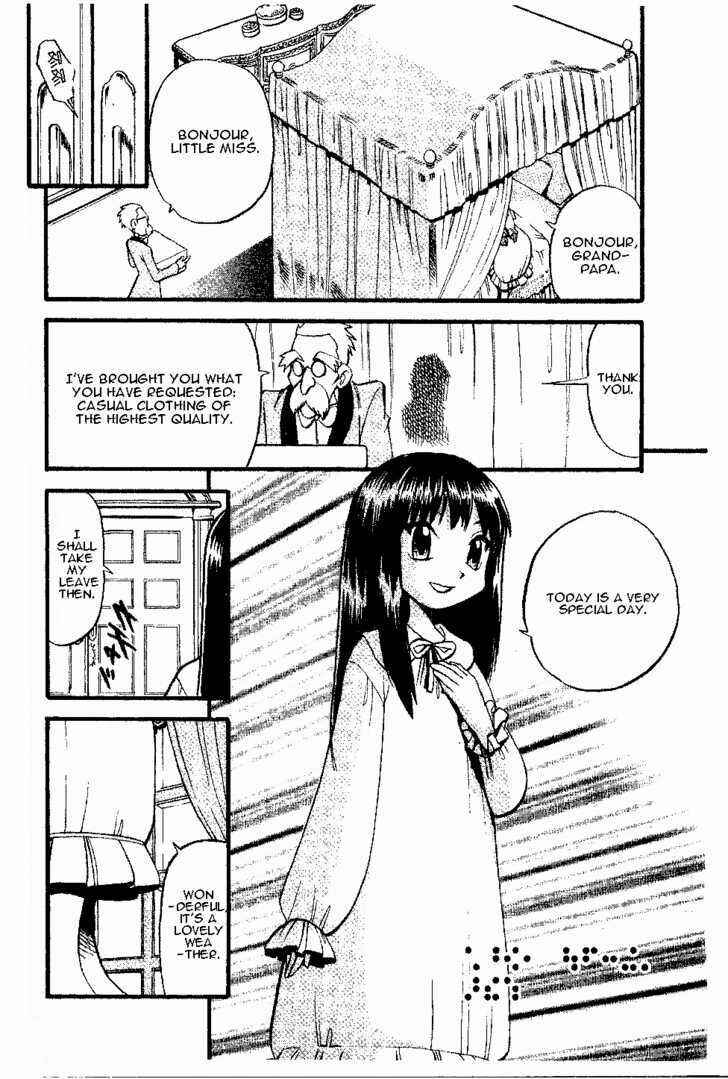 Page 2 Chapter 338 Pokémon SPECIAL