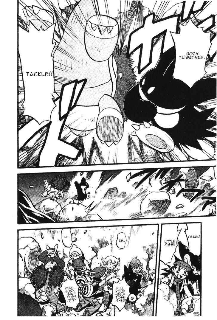 Page 29 Chapter 349 Pokémon SPECIAL
