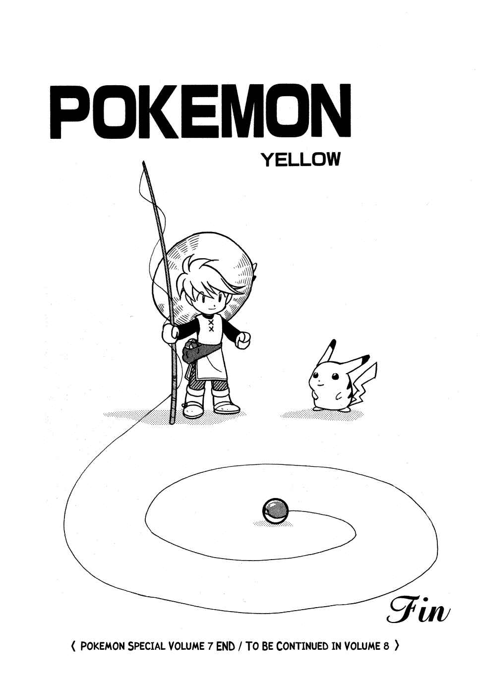 Page 29 Chapter 90 Pokémon SPECIAL