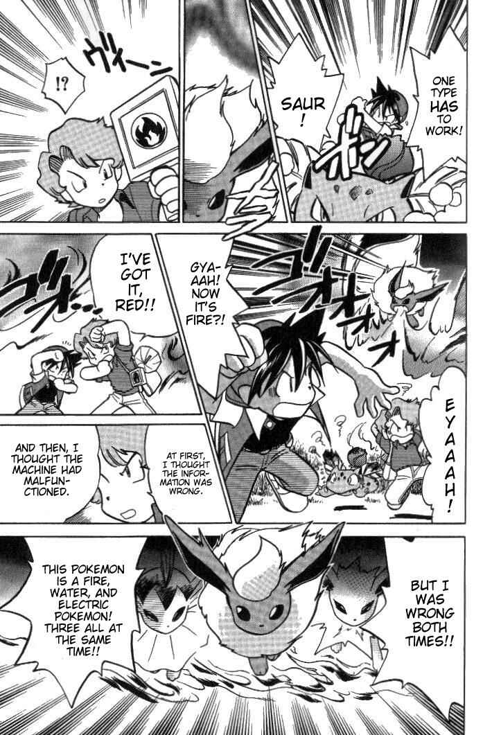 Page 11 Chapter 19 Pokémon SPECIAL