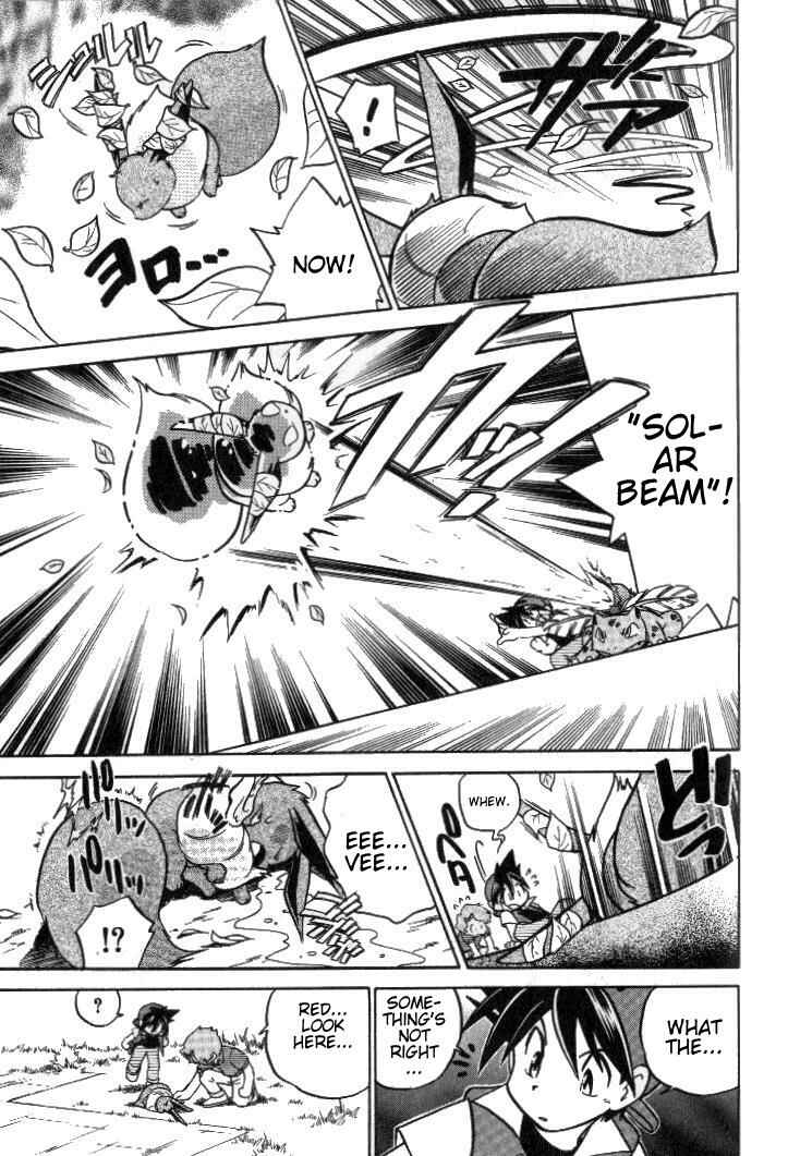 Page 13 Chapter 19 Pokémon SPECIAL