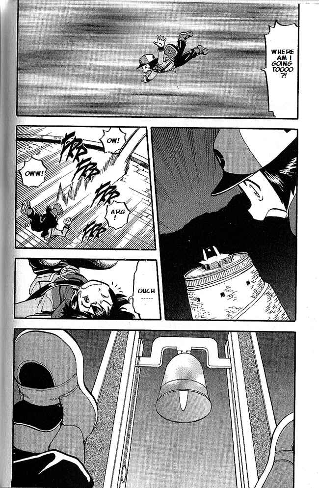 Page 19 Chapter 495 Pokémon SPECIAL