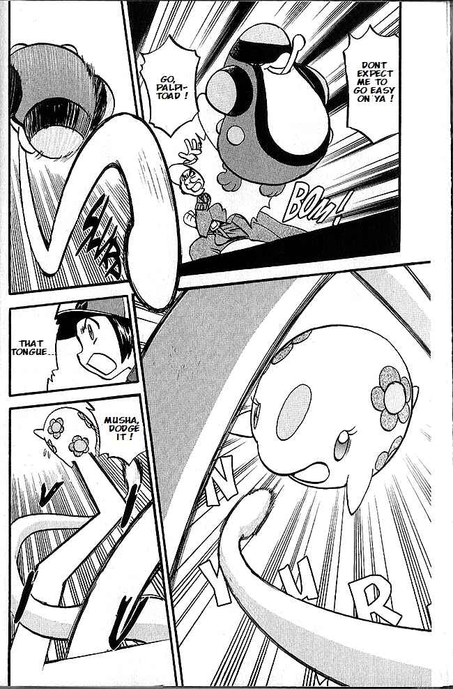 Page 5 Chapter 493 Pokémon SPECIAL