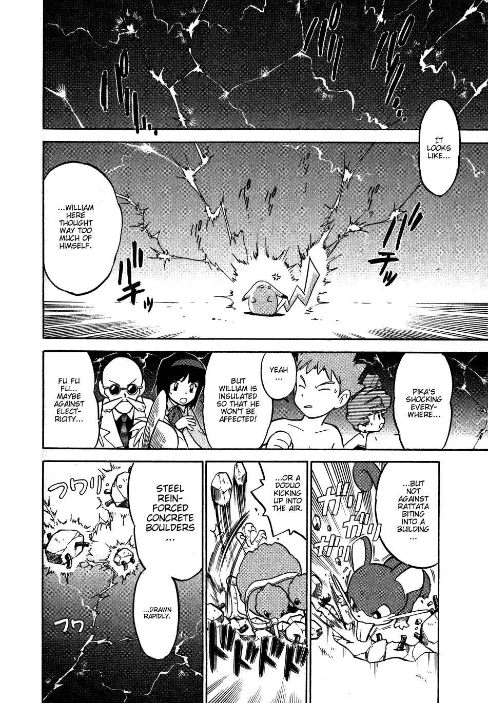 Page 10 Chapter 48 Pokémon SPECIAL