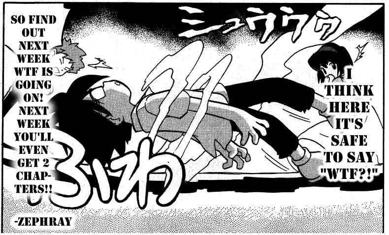Page 16 Chapter 48 Pokémon SPECIAL