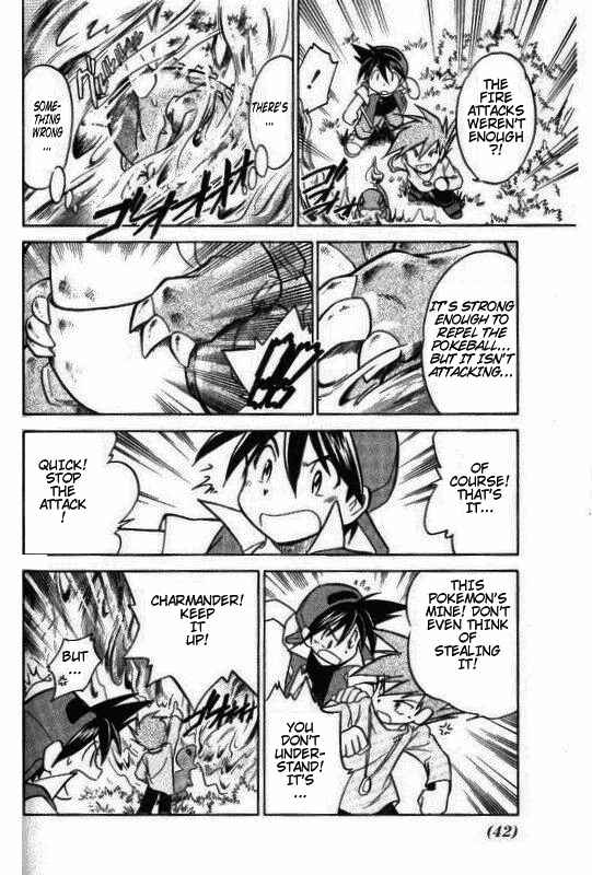 Page 10 Chapter 3 Pokémon SPECIAL