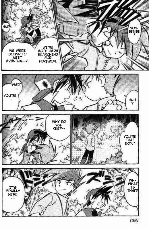 Page 6 Chapter 3 Pokémon SPECIAL