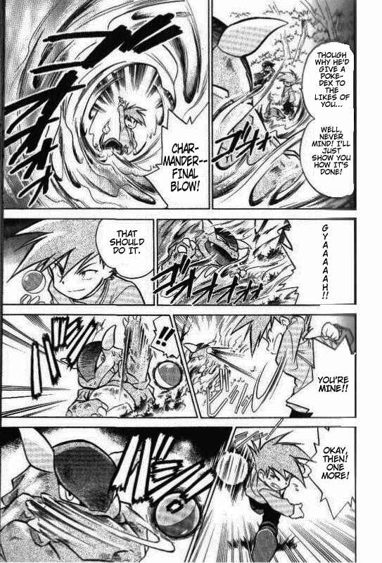 Page 9 Chapter 3 Pokémon SPECIAL