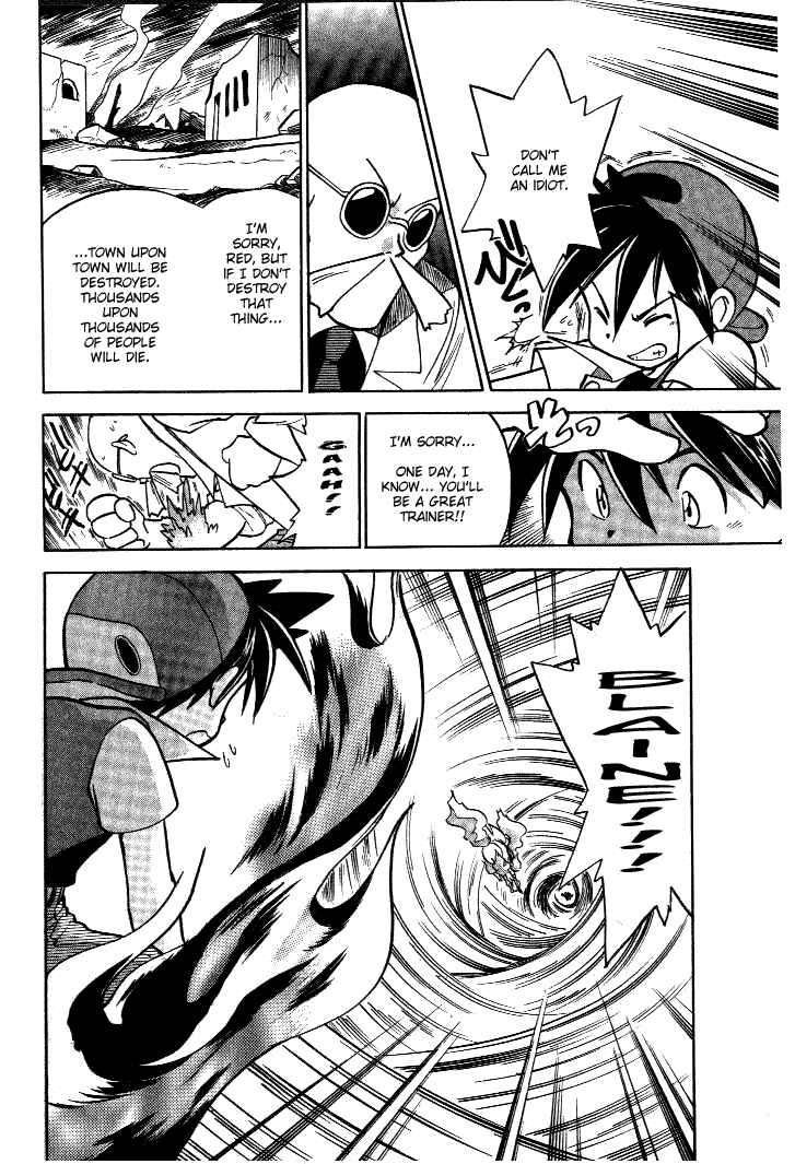 Page 14 Chapter 34 Pokémon SPECIAL