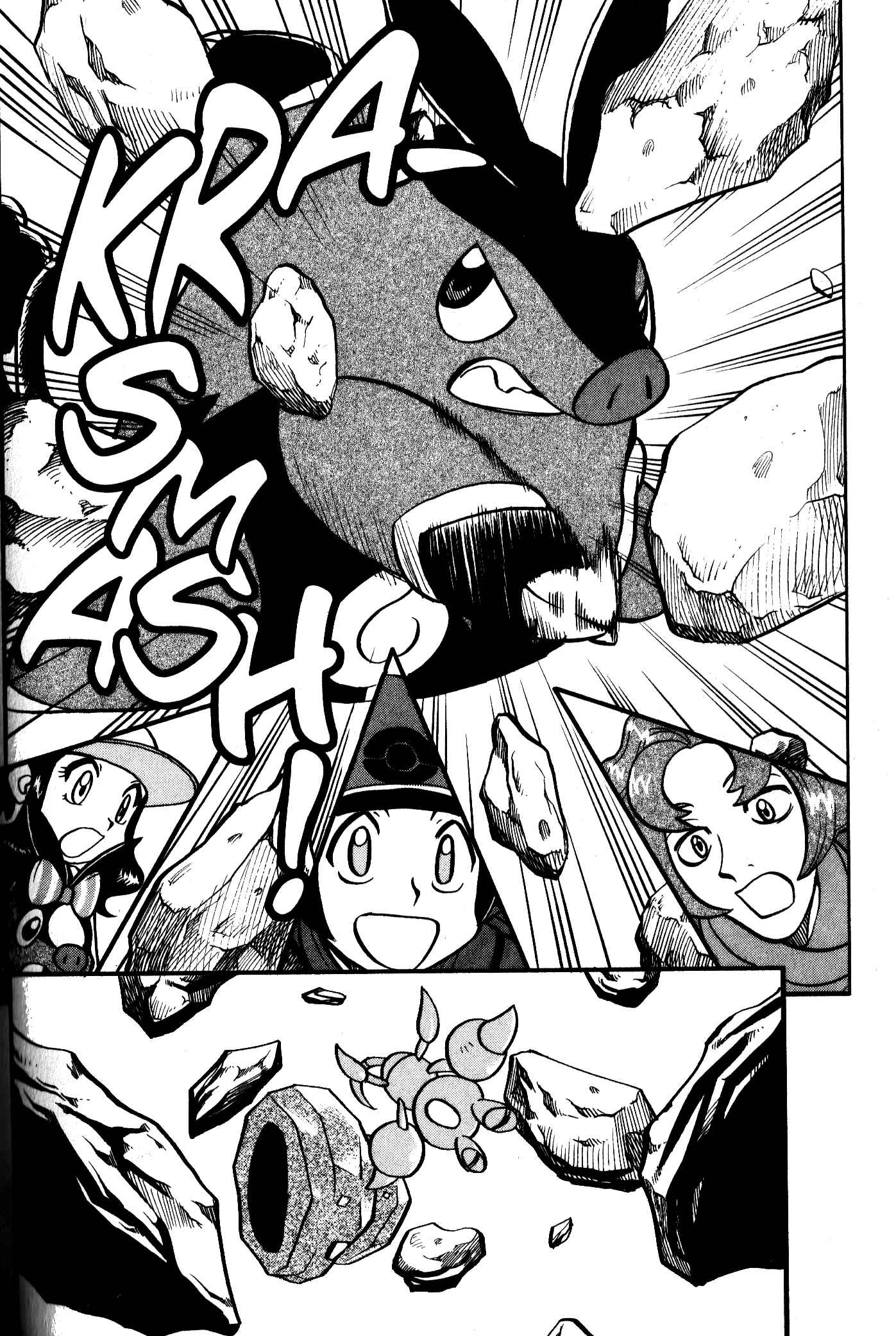 Page 10 Chapter 479 Pokémon SPECIAL