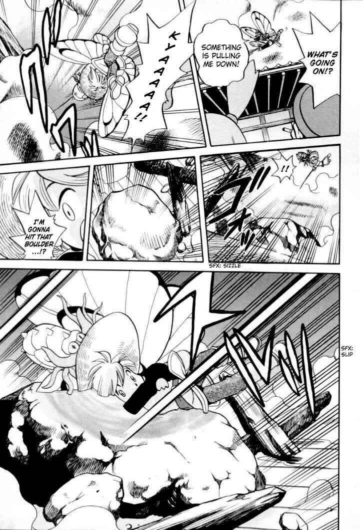 Page 8 Chapter 152 Pokémon SPECIAL