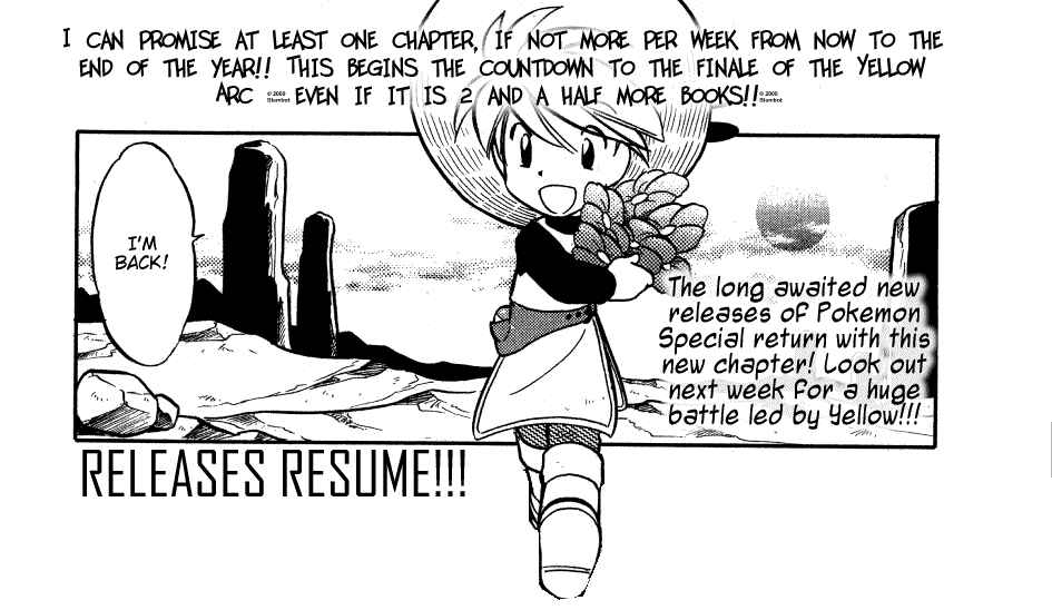 Page 10 Chapter 54 Pokémon SPECIAL