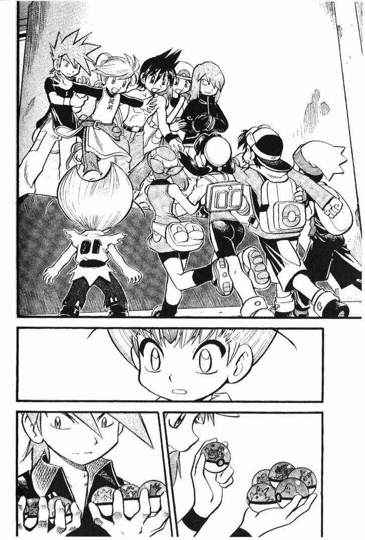 Page 3 Chapter 334 Pokémon SPECIAL