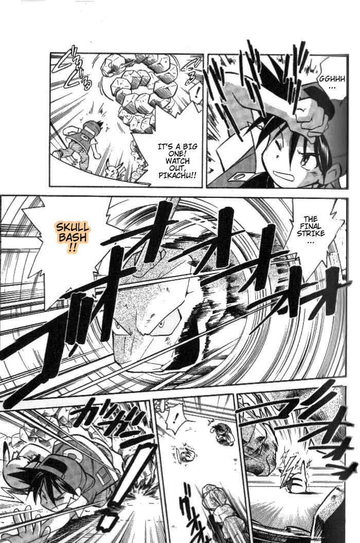 Page 9 Chapter 5 Pokémon SPECIAL