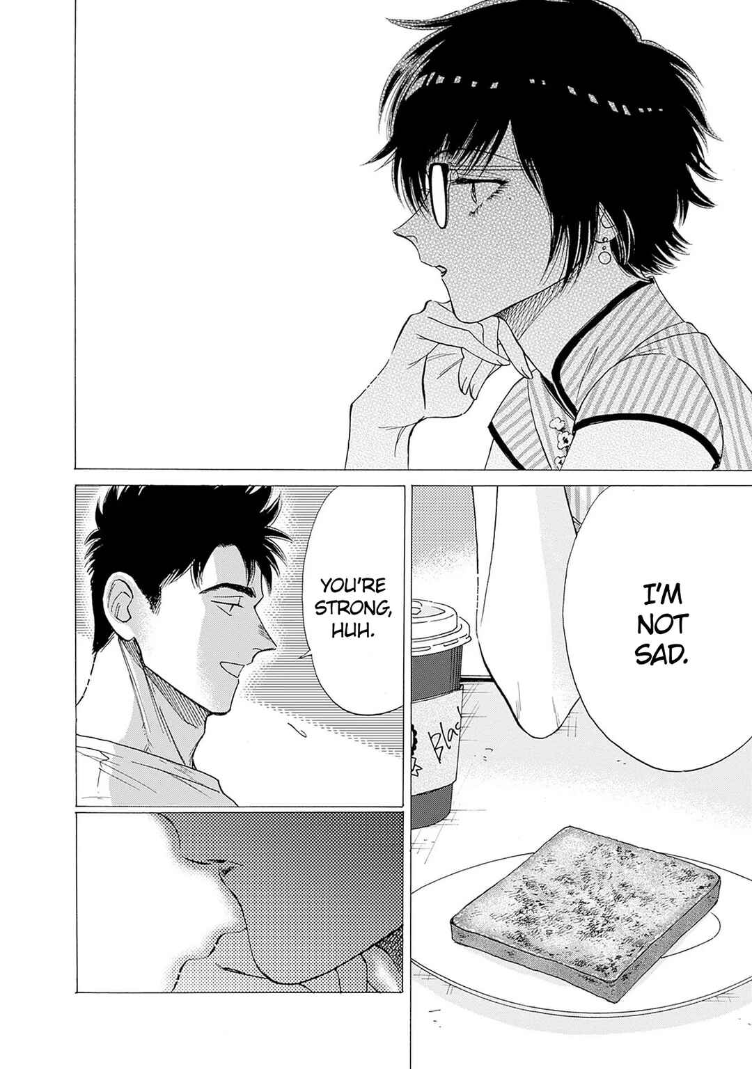 Page 13 Chapter 63 Kowloon Generic Romance