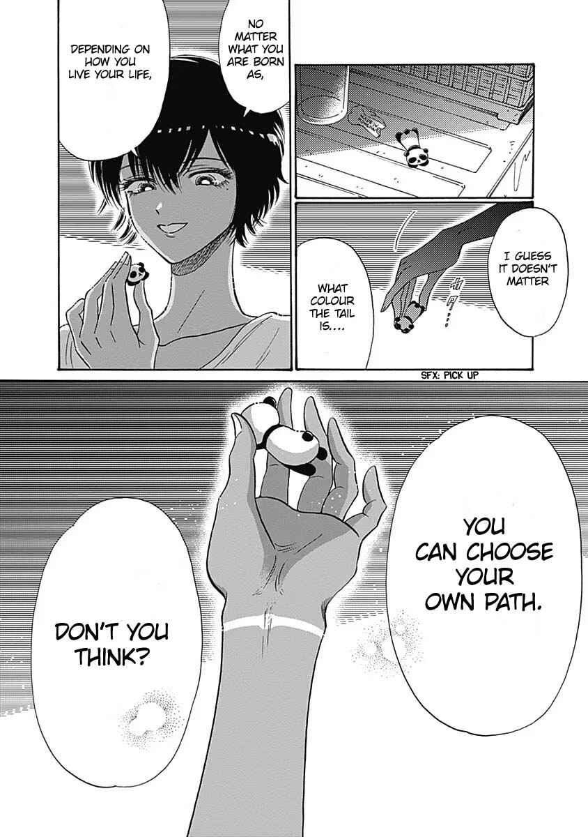 Page 19 Chapter 56 Kowloon Generic Romance