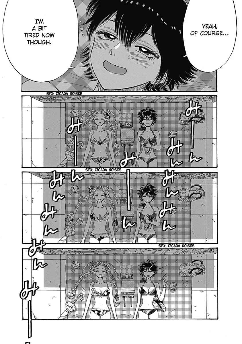 Page 8 Chapter 56 Kowloon Generic Romance